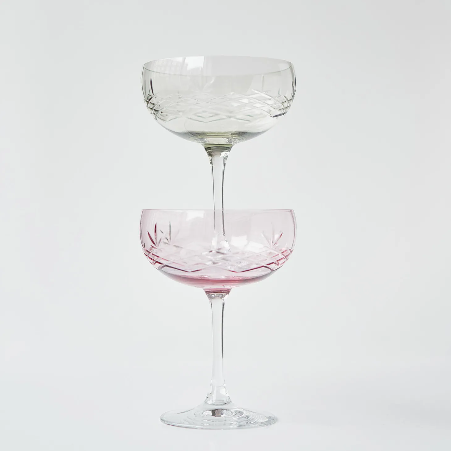 Crispy Gatsby Topaz 2 stk.