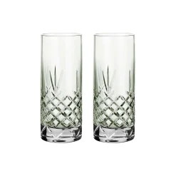 Crispy Highball Emerald 2 stk.