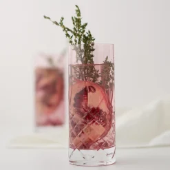 Crispy Highball Topaz 2 stk.