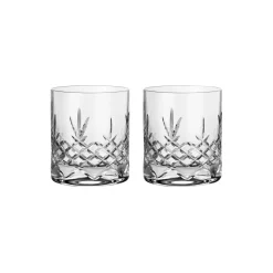 Crispy Lowball 2 stk.