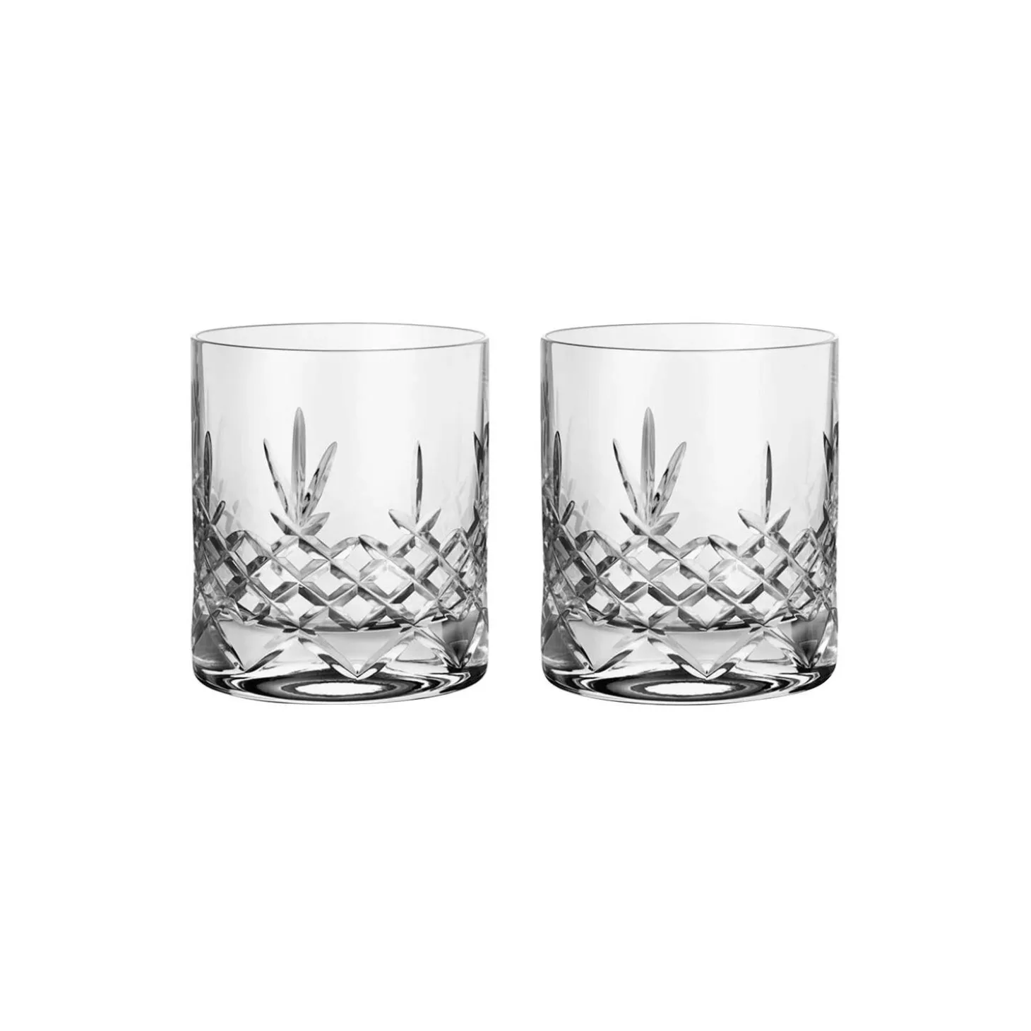 Crispy Lowball 2 stk.