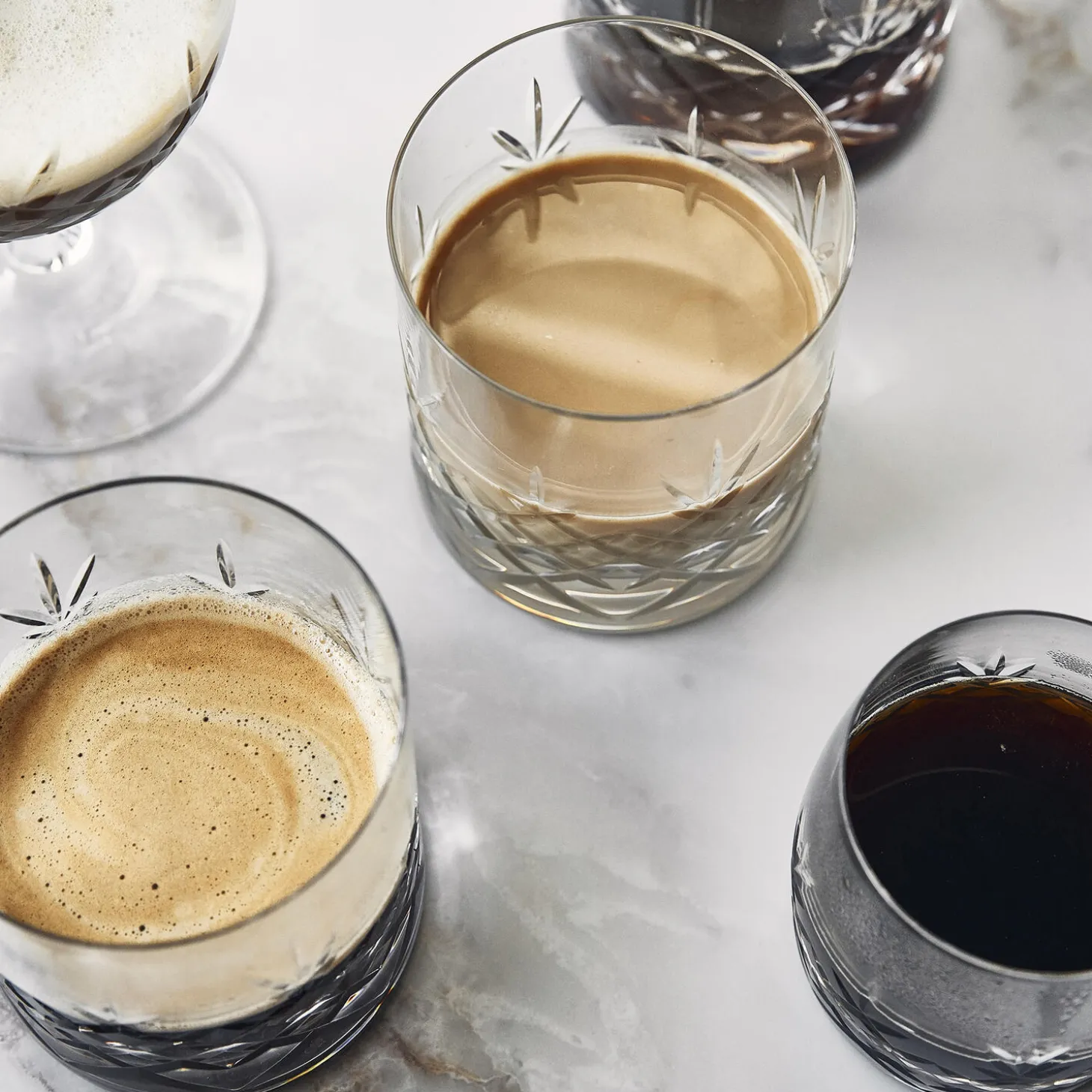 Crispy Lowball 2 stk.