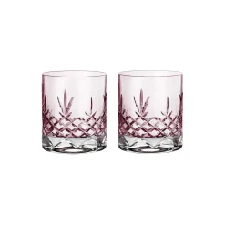 Crispy Lowball Topaz 2 stk.