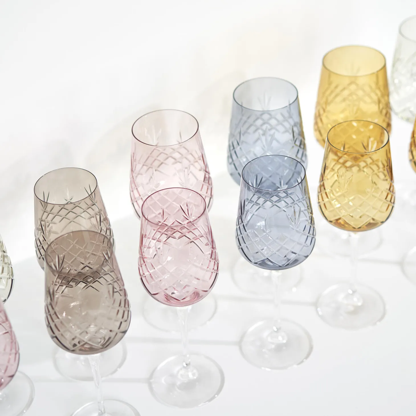 Crispy Madame Copal 2 stk.