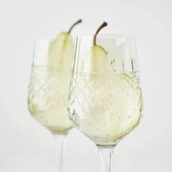 Crispy Monsieur Emerald 2 stk.