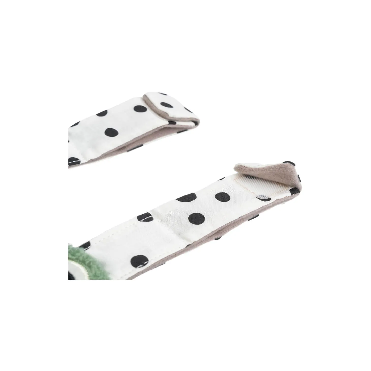 Croco aktivitetsophæng, green