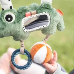 Croco aktivitetsophæng, green