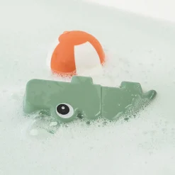 Croco badelegetøj, green