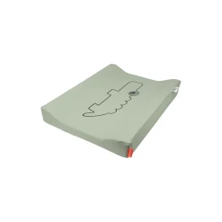 Croco puslepude, grøn