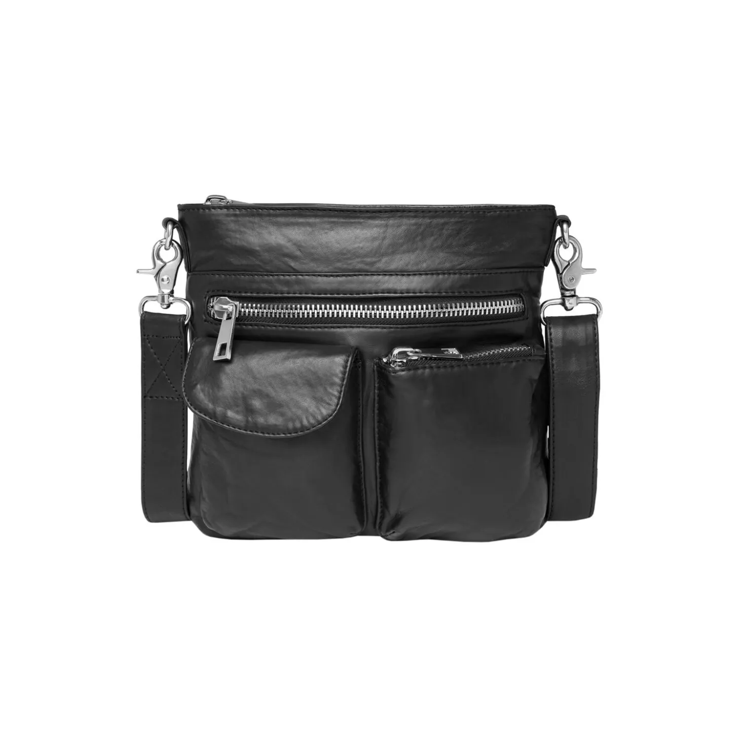 Cross Over, 099 black (nero)