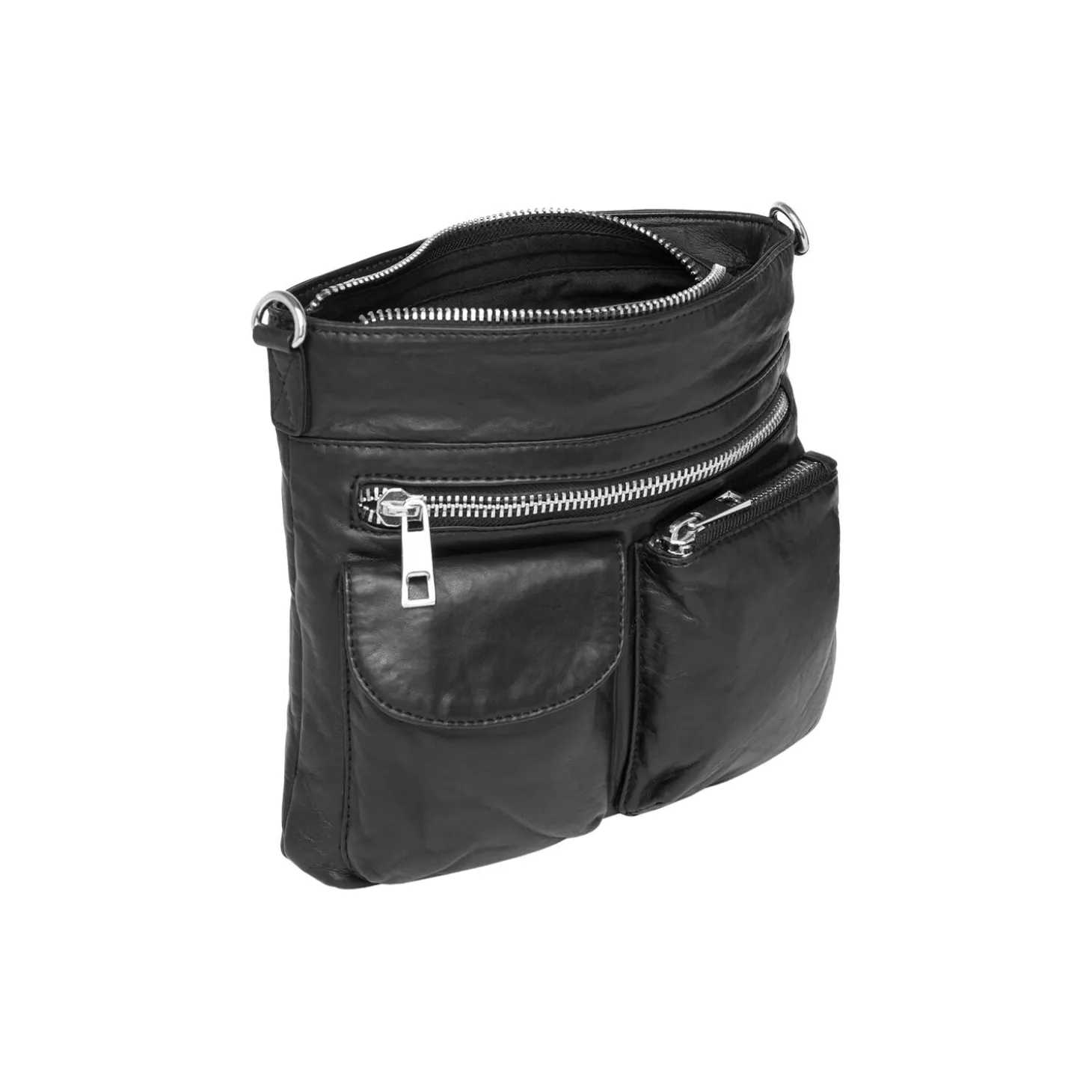 Cross Over, 099 black (nero)