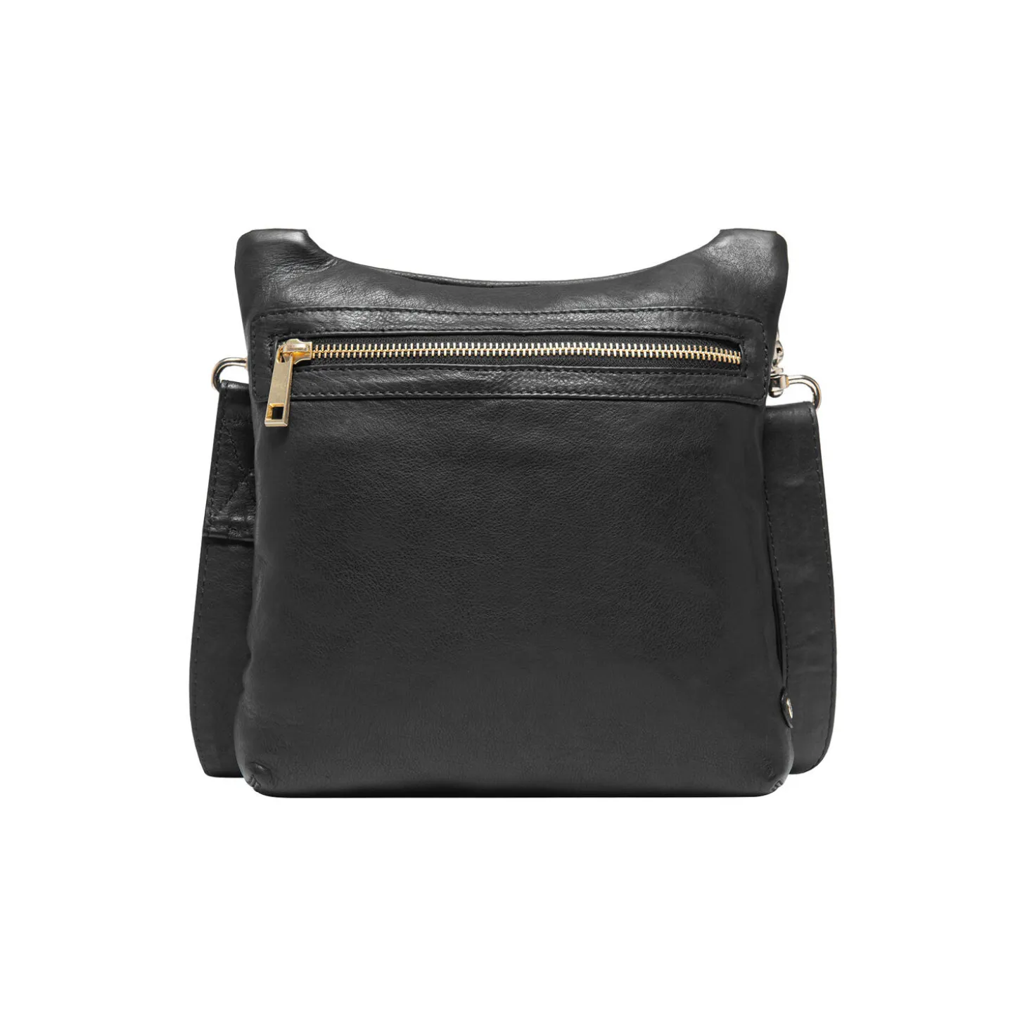 Crossbody taske, black