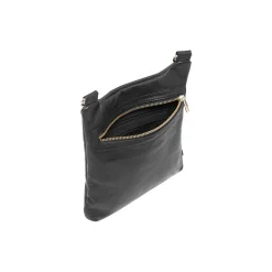 Crossbody taske, black