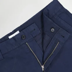 Crown Shorts 1090, navy blue