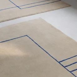 Cruise AP11 gulvtæppe, aden desert beige