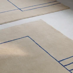 Cruise AP12 gulvtæppe, aden desert beige