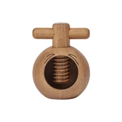 Crush Nøddeknækker