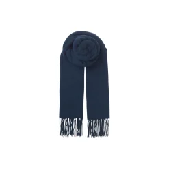 Crystal Edition Scarf, dark blue