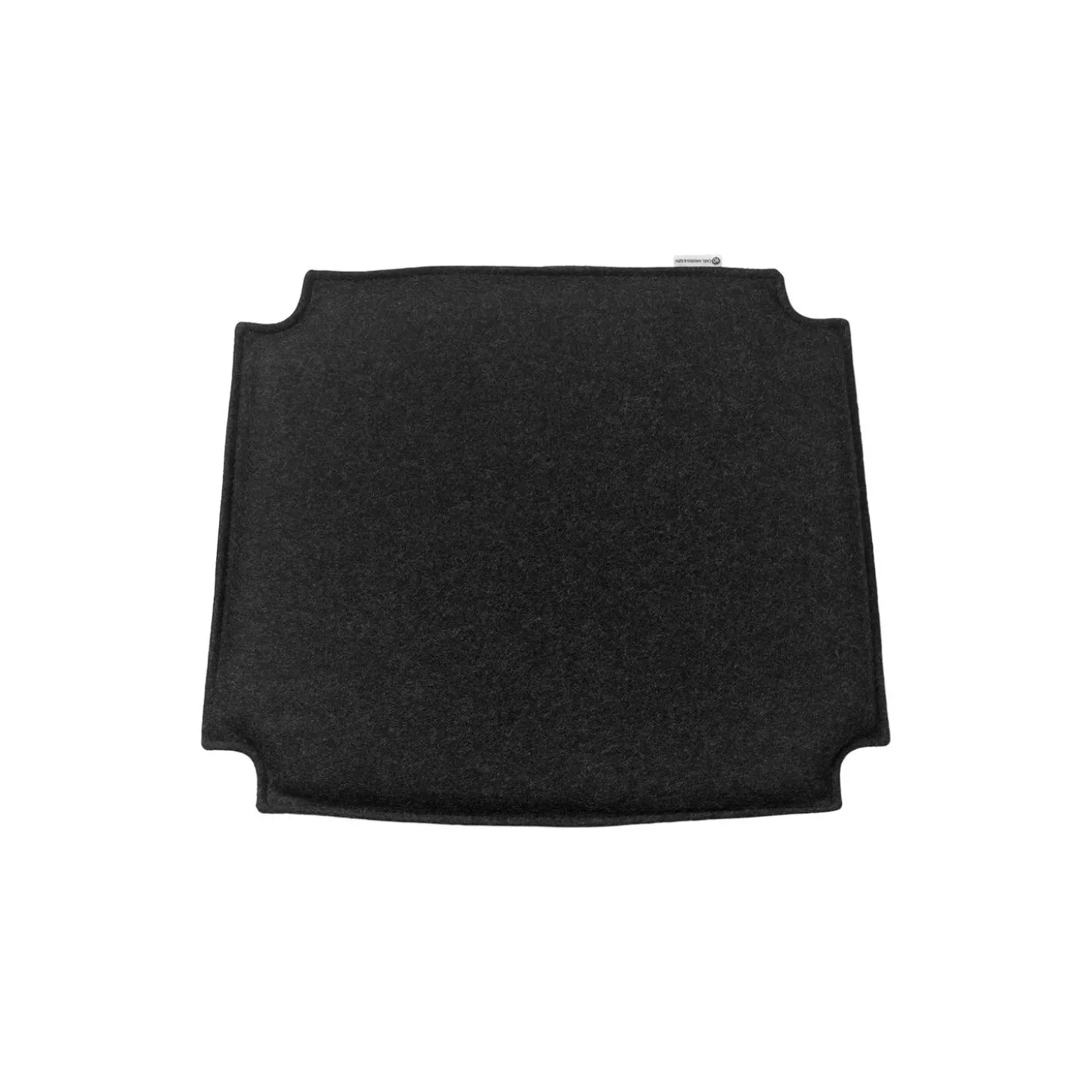 CU CH24 hynde til Y-stolen, dark grey