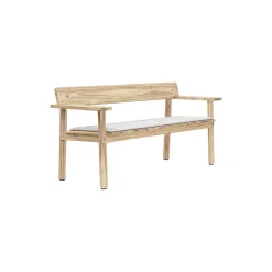 CU GL101 hynde til Timbur havebænk