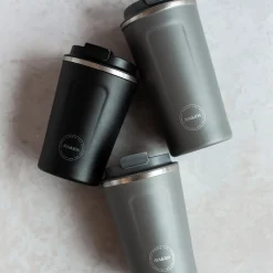 CUP2GO, troipcal green