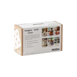 Curiosity sæt, sand grey/honey yellow