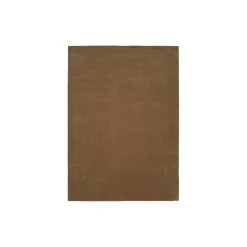 Cursive Expanse gulvtæppe, amber