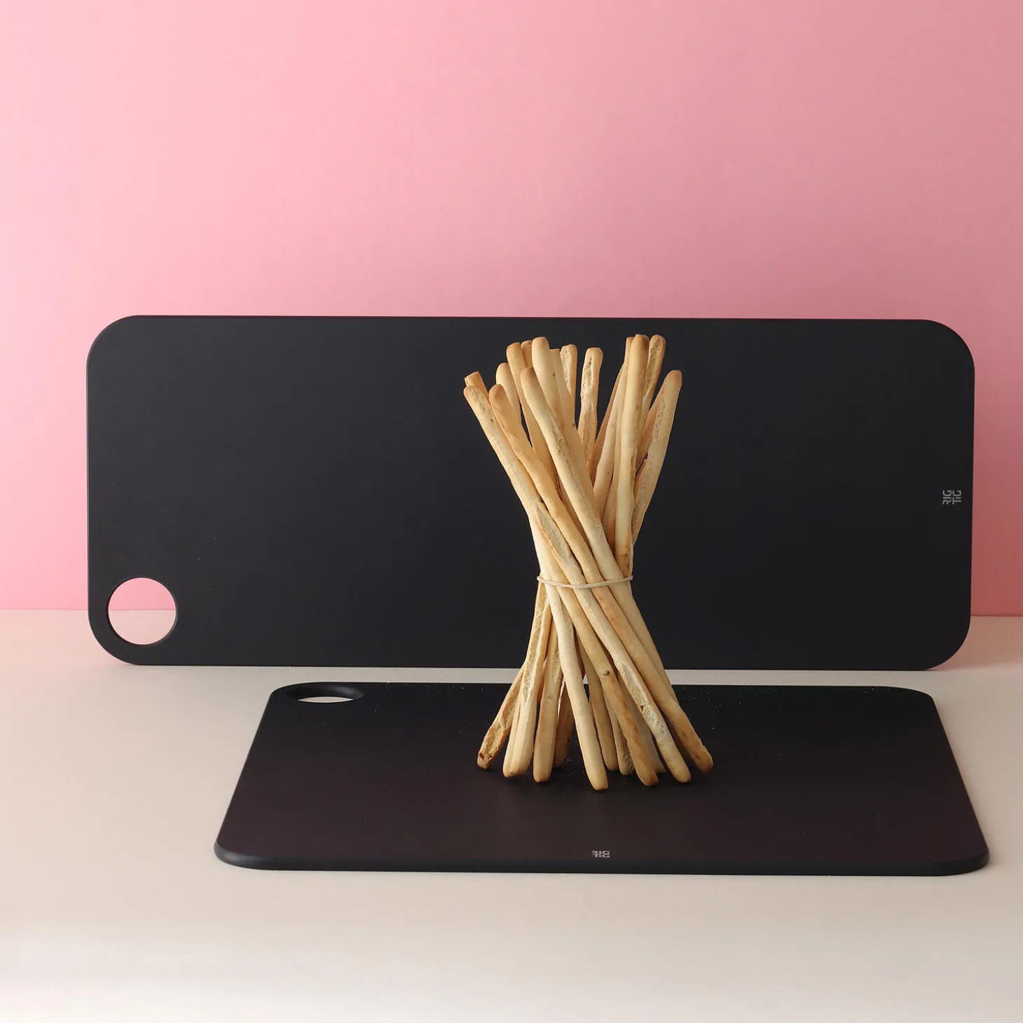 CUT-IT skærebræt, black