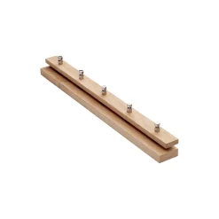 Cutter Coat Rack 72, eg
