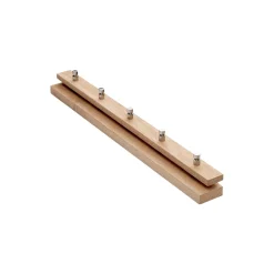 Cutter Coat Rack 72, eg