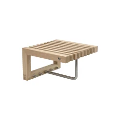 Cutter Mini Wardrobe, eg