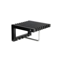 Cutter Mini Wardrobe, sort/eg