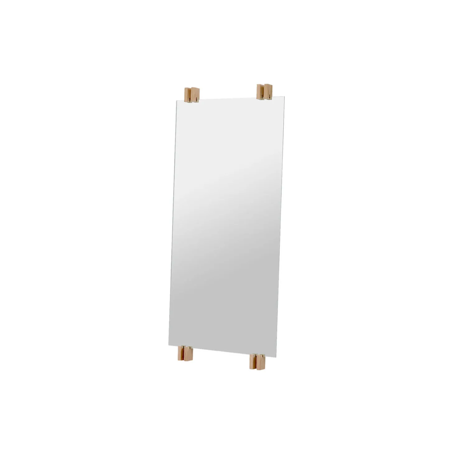 Cutter Mirror, eg