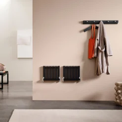 Cutter Seat, sort/eg