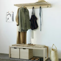 Cutter Wardrobe, eg