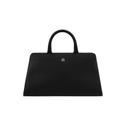 Cybill Handbag Stretch M, black