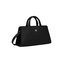 Cybill Mini Bag Stretch S, black