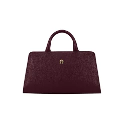 Cybill Mini Bag Stretch S, burgundy