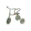 Cykel til mus, green