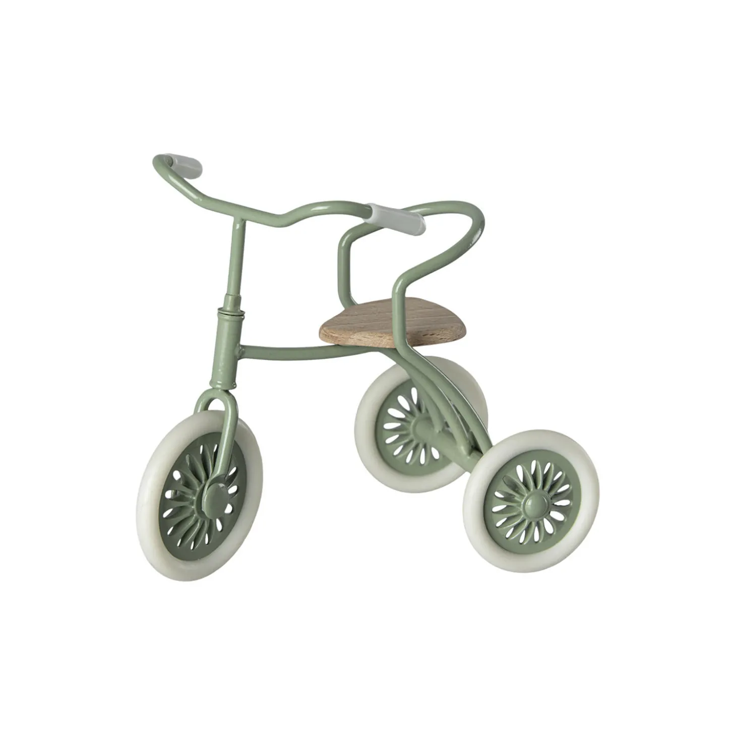 Cykel til mus, green