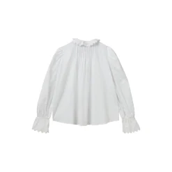 CynthiaSW Shirt, snow white