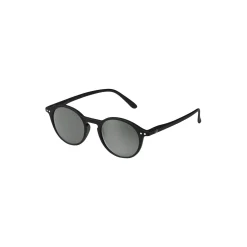 #D READING SUN solbriller, Black