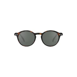 #D READING SUN solbriller, tortoise