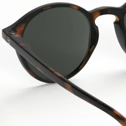 #D READING SUN solbriller, tortoise