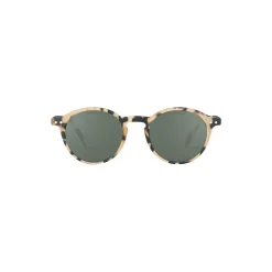 #D READING SUN solbriller, light tortoise