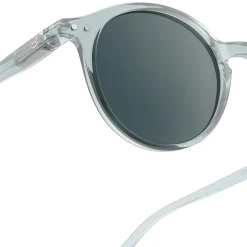 #D SUN solbriller, frozen blue