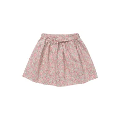 Dagmar Skirt, pink betsy