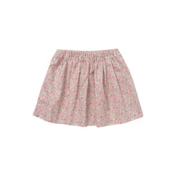 Dagmar Skirt, pink betsy