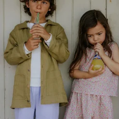 Dagmar Skirt, pink betsy