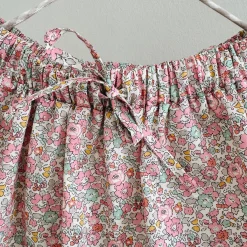 Dagmar Skirt, pink betsy